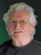 Conrad Binette