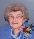 Irma Dubois Demers