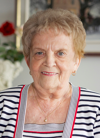 Pauline Fréchette