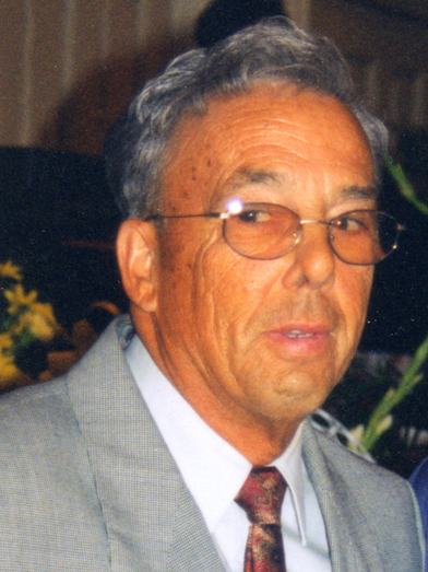 Lucien Martel