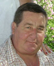 Yvon Lampron