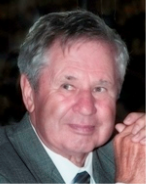 Louis Vaudreuil