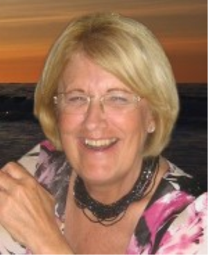 Ginette Boucher