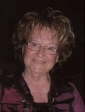 Mariette Landry