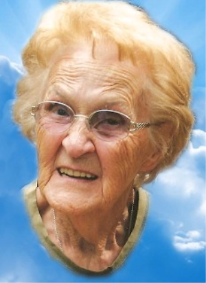Rollande Béliveau