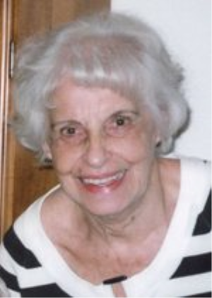 Gisèle Perreault