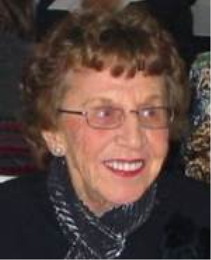 Thérèse Fortier