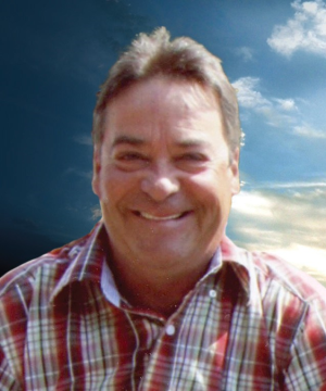 Robert Labarre