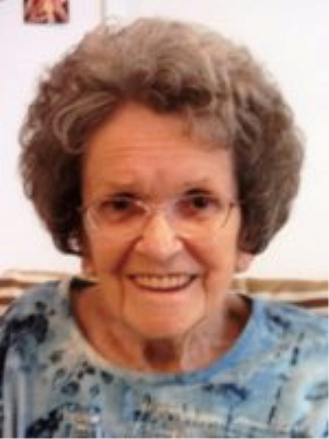 Évelyne Grégoire