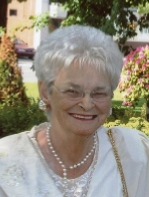 Thérèse Anctil
