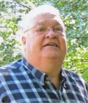 Michel Lamontagne
