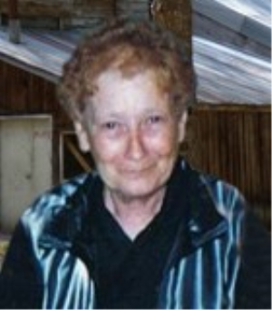 Estelle Desfossés