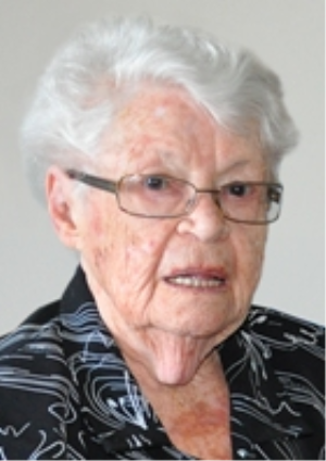 Antoinette Marcotte