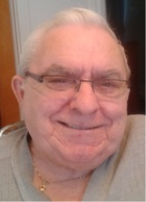 Joseph Martel