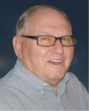 Paul-Yvon Desrochers