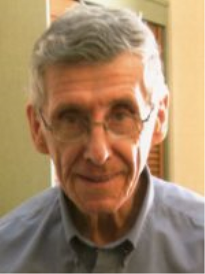 Richard Hamel