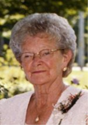 Fernande Nault