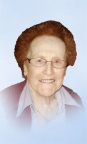 Thérèse Boulanger