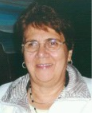 Georgianna Boudreau