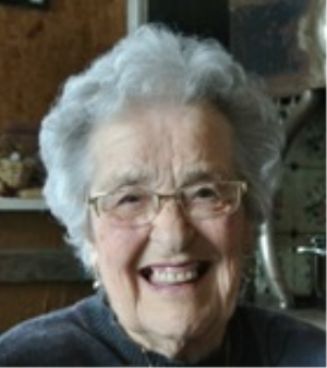 Marie-Marthe Baillargeon