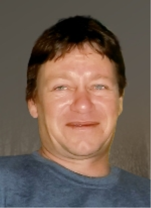Sylvain Roy