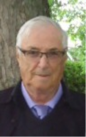 Armand Boisvert