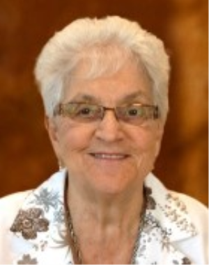 Jeannine Doré