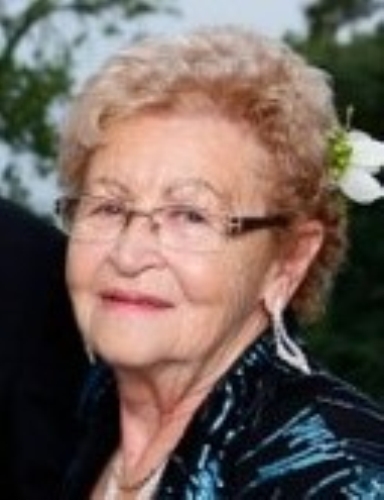 Pauline Landry