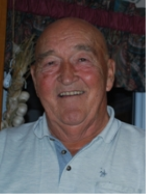 Lionel Laroche