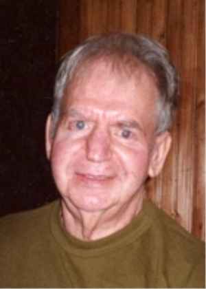 Gilles Baril