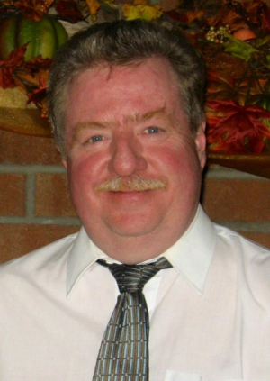 André Baril