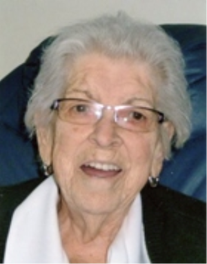 Hélène Bérubé