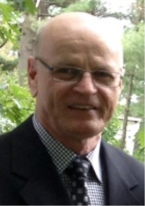 Luc Perreault