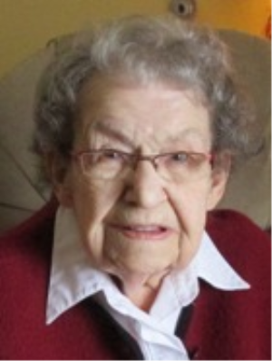 Marguerite Milot