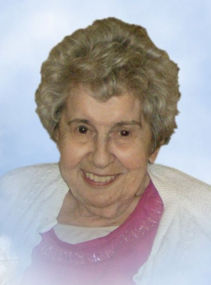Céline Savoie