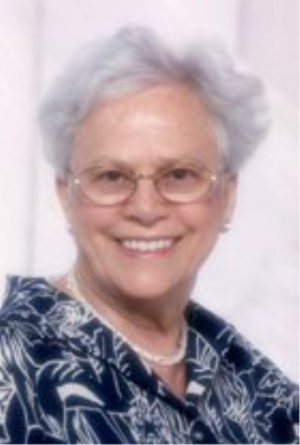 Yvette Caouette