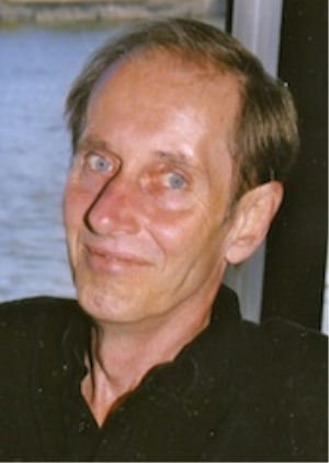 Daniel Pouliot