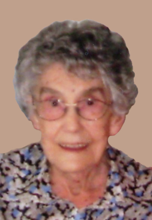 Yvonne Dugré