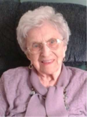 Juliette Dumaine