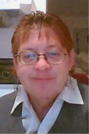 Lisette Patry
