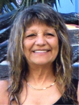 Danielle Jacques