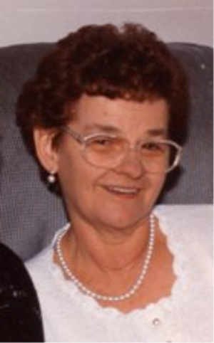 Monique Gagné