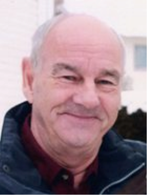 Réal Goulet