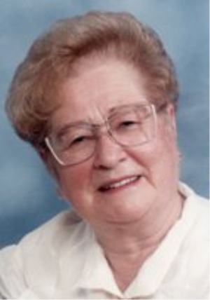 Berthe Veilleux