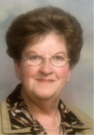 Louisette Goudreau