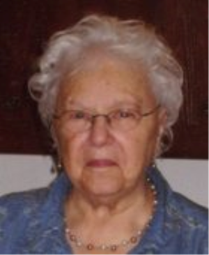 Pauline Provencher