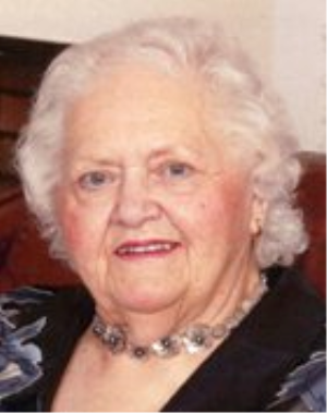 Jeannine Fournier