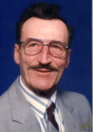 Aimé Rivard