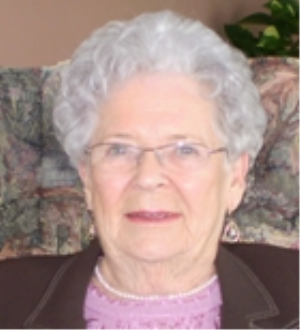 Irène Bergeron
