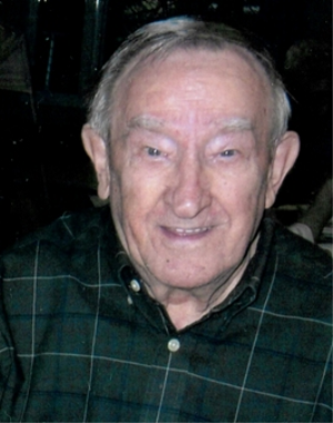 Edgar Gagné